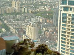 -南京商茂国际酒店(新街口德基广场店)