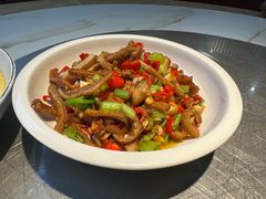 -陈大锅·岳阳鱼馆·地道岳阳菜(美食街店)