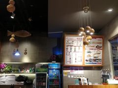 大堂-香满园春饼·家常菜(东大桥店)