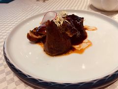 本帮酱鸭-望乡楼上海菜(日月光店)