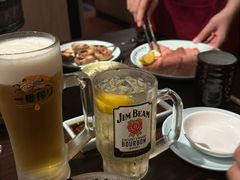 -蒜香焼肉PURUSHIN(马场路店)