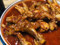 -京玉菲饭店(李村店)