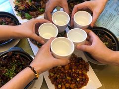 -家乐煲仔店(红山市场店)