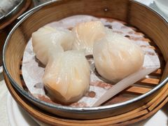 -雍哲港式餐厅(金华万达店)