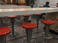 用餐区-麦当劳(温州人民路店)