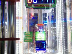 -大玩家超乐场(高新万达店)