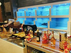 -大理实力希尔顿酒店•御玺中餐厅