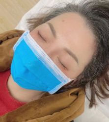 -Doris多里斯半永久纹眉·SMP纹发·发际线