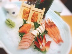 -三石铁板烧(紫竹桥店)