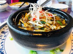 宁式鳝丝-宁波状元楼酒店(和义路店)