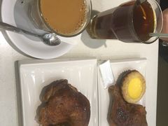 -和平馆·地道港澳茶餐厅(西门口店)