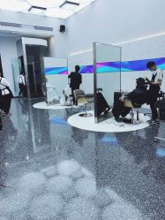 -OnHair造型