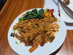 -汉巴味德·烤肉与啤酒的自助(杭州大悦城店)