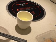 -牛小灶牛杂煲(北京路店)