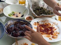 -荷塘味道(水长城店)