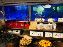 -粗茶淡饭·隐庐私厨(东亭店)