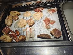 -金火牛烤肉.火锅自助餐厅(桐乡吾悦广场店)