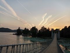 -东湖落雁景区