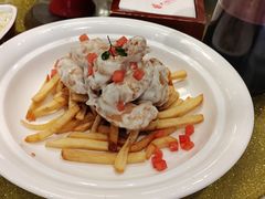 -大鸭梨烤鸭(北洼路店)