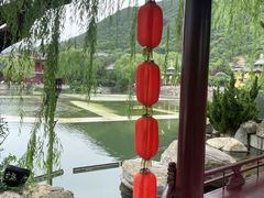 -华清宫景区