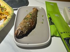 -不是烧烤·武汉烧烤·地道湖北菜(大成路店)