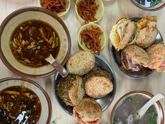 -昌顺马记小吃店(昌盛园店)