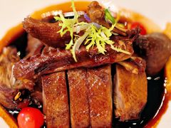 -浙里本味·宴四季江南(三台山路店)