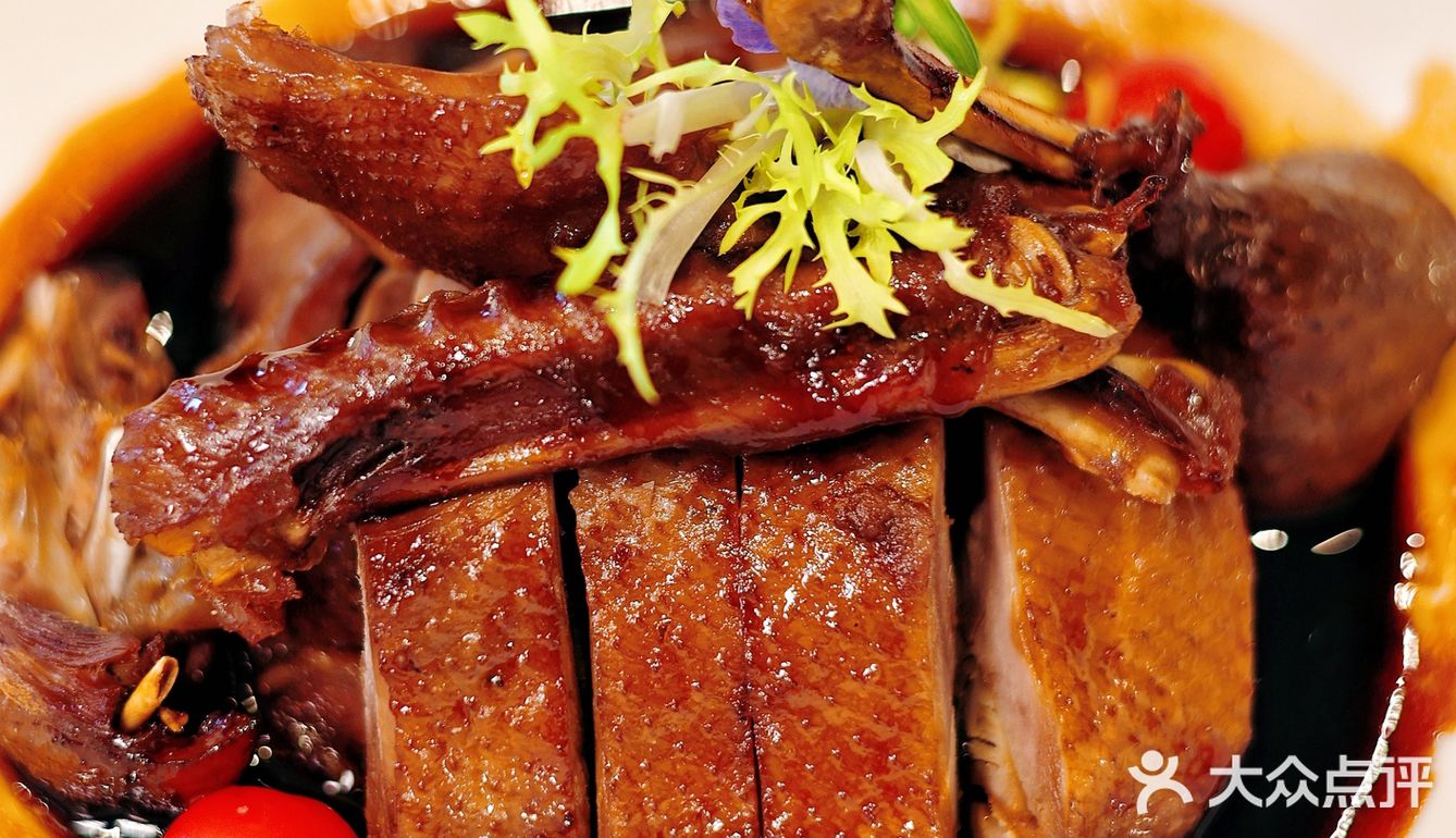 别找了❗杭州zui好吃的景区餐厅就是👆🏻这里~