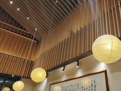 -荷风细雨·中国茶宴(世纪大道店)