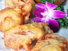 -美未居·老字号·地道顺德菜·桑拿鸡·鱼生(容桂店)