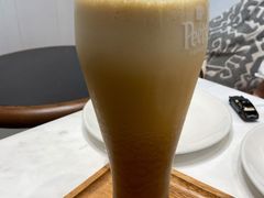 瀑布冷萃拿铁-Peet's Coffee皮爷咖啡(上海长风大悦城店)