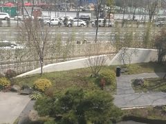 -雅苑中餐厅