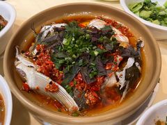 -笨罗卜浏阳菜馆(龙华鹏润达店)