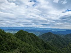 -栾川竹海野生动物园