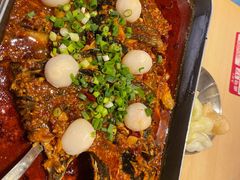 -鱼酷活鱼烤鱼(沈阳大悦城店)