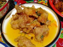 -人民公社大食堂(张家湾店)