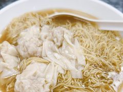 -燊意布拉肠云吞面(中山四路店)