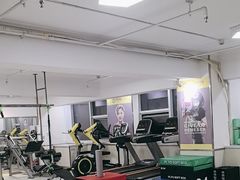 -中田健身工作室(远扬大厦店)