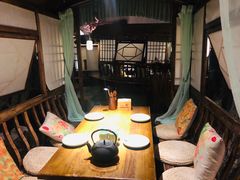 -淀里船宴(卓达店)