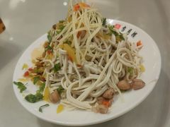 -留芳·文旅古月楼(老街店)