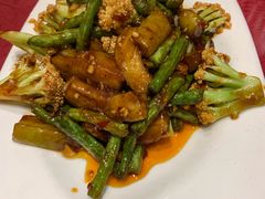 地三鲜-双东酒店(东关街店)