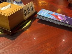 -南京大牌档(香港广场店)