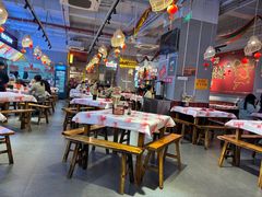 -老闵田螺馆·南昌市井菜·特色小吃(总店)