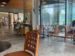 大堂-星巴克臻选(成都九方店)