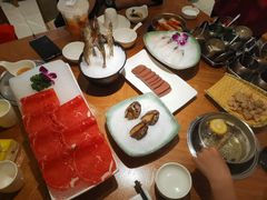 -古韵轩·江浙融合菜(梁溪店)