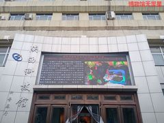 -陕西科学技术馆