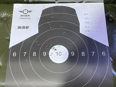 -都市枪神实弹射击俱乐部