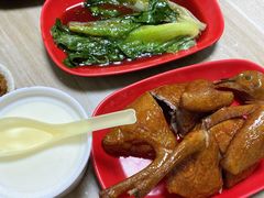 -光明刘冰乳鸽店(光明法政北路店)