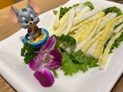 -掂档潮汕牛肉火锅(沈阳万象城店)
