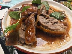 -鹅滋道(甘坑古镇店)